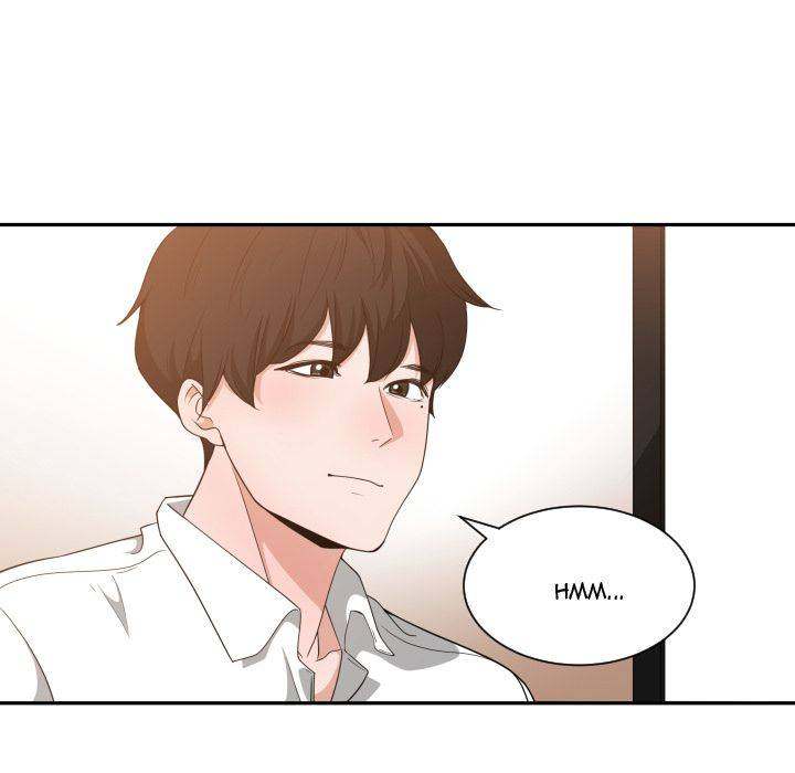 You're Not That Special! chapter 34 page 6