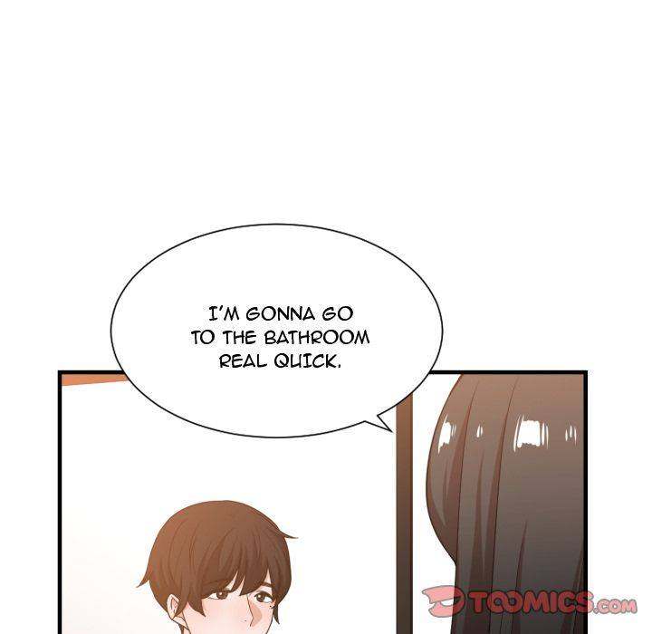 You're Not That Special! chapter 34 page 7