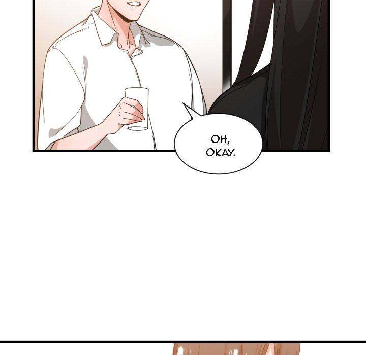 You're Not That Special! chapter 34 page 8