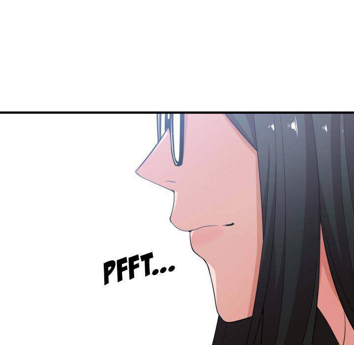 You're Not That Special! chapter 34 page 16