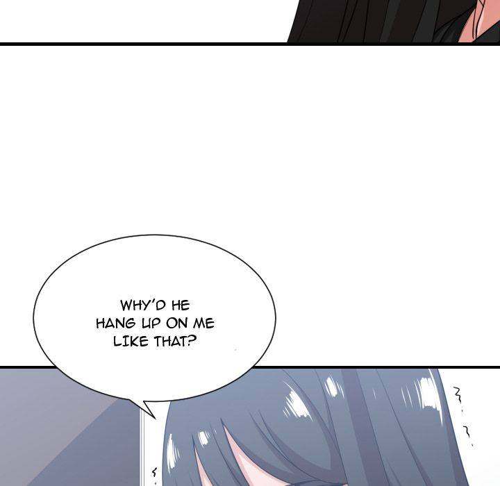 You're Not That Special! chapter 34 page 17