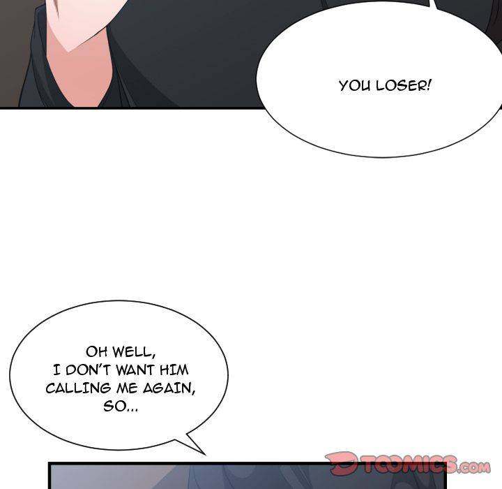 You're Not That Special! chapter 34 page 19