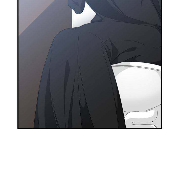 You're Not That Special! chapter 34 page 20