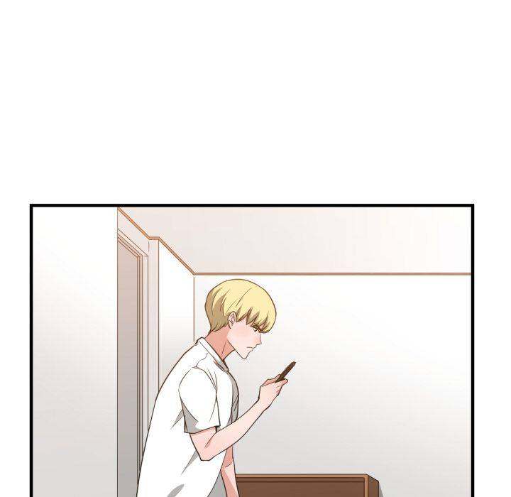 You're Not That Special! chapter 34 page 21