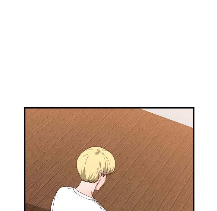 You're Not That Special! chapter 34 page 24