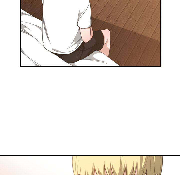 You're Not That Special! chapter 34 page 25