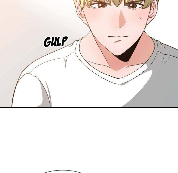 You're Not That Special! chapter 34 page 26