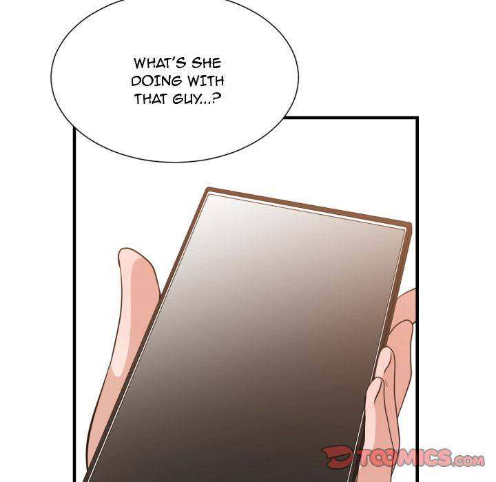 You're Not That Special! chapter 34 page 27