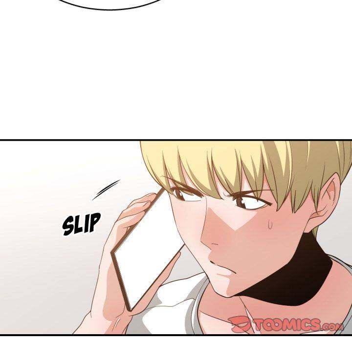 You're Not That Special! chapter 34 page 31