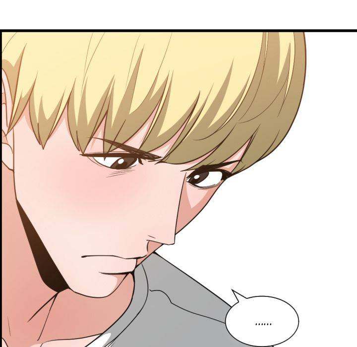 You're Not That Special! chapter 34 page 37