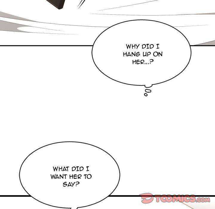 You're Not That Special! chapter 34 page 39
