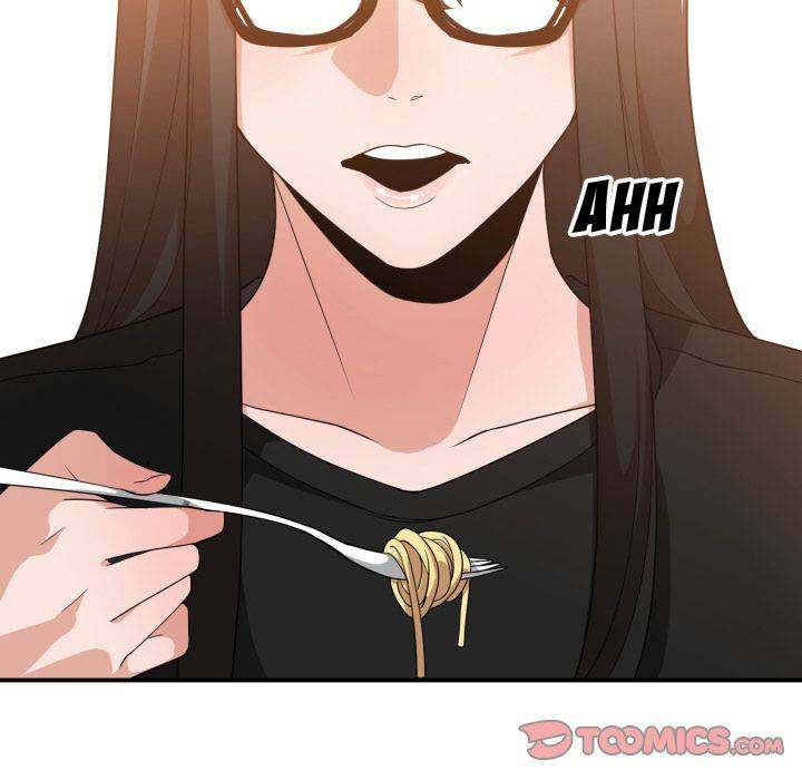 You're Not That Special! chapter 34 page 43