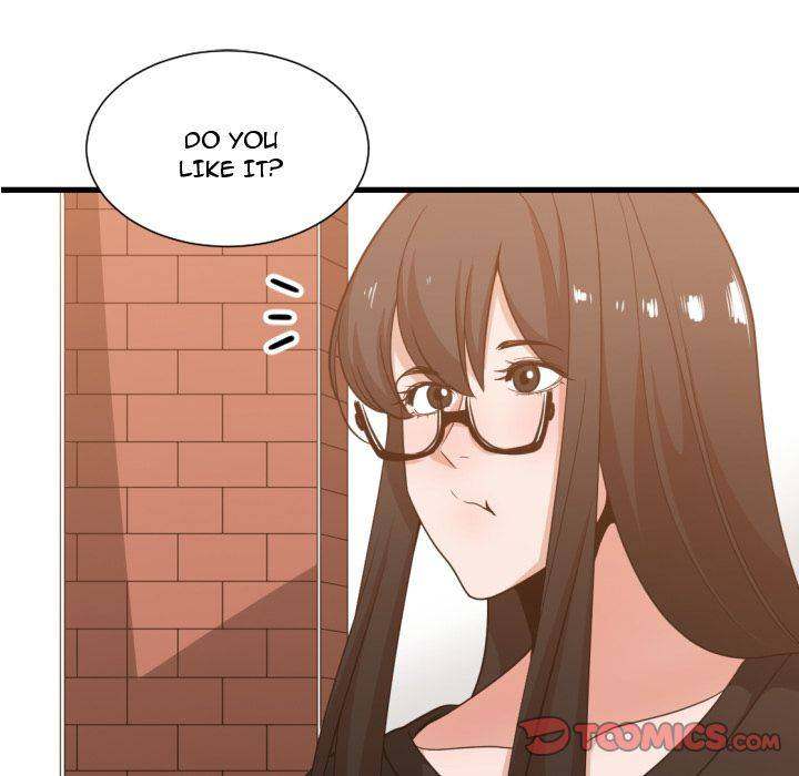 You're Not That Special! chapter 34 page 47