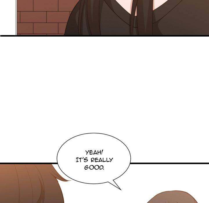 You're Not That Special! chapter 34 page 48