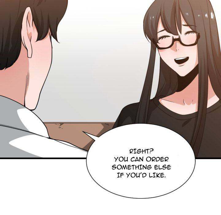 You're Not That Special! chapter 34 page 49