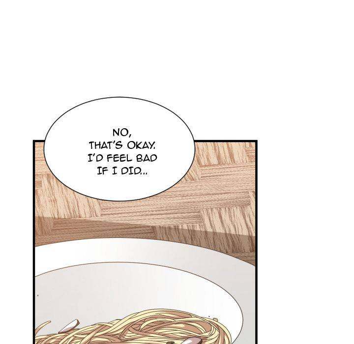 You're Not That Special! chapter 34 page 50