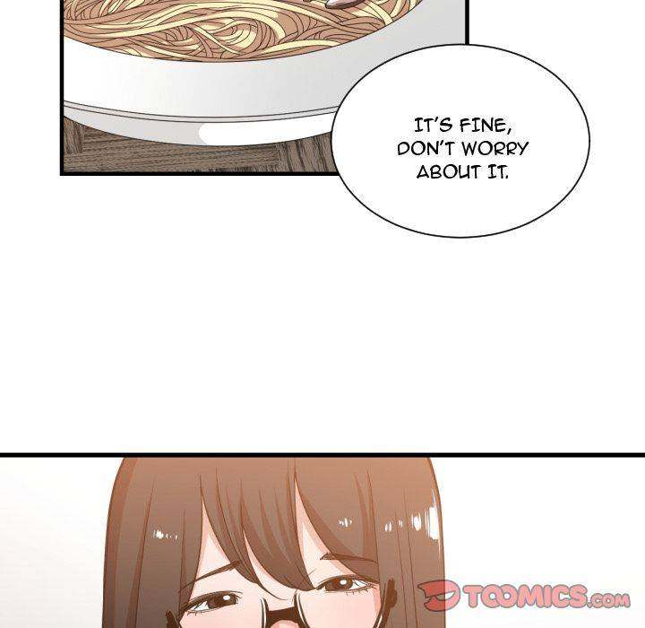 You're Not That Special! chapter 34 page 51