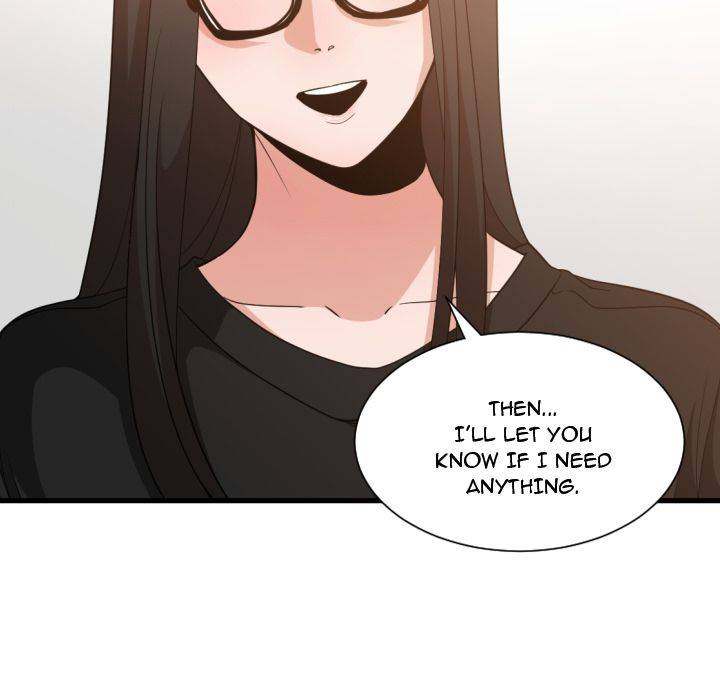 You're Not That Special! chapter 34 page 52
