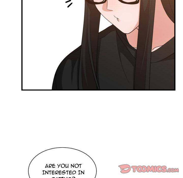 You're Not That Special! chapter 34 page 55