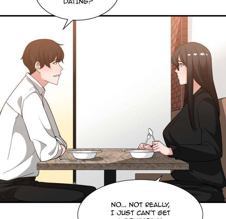 You're Not That Special! chapter 34 page 56