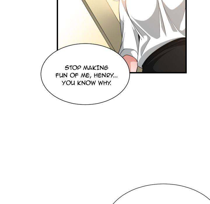 You're Not That Special! chapter 34 page 58