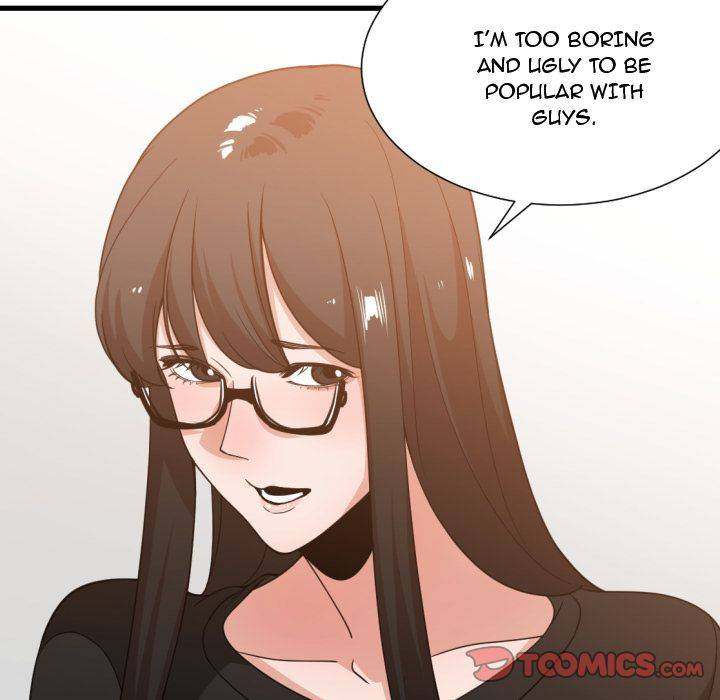 You're Not That Special! chapter 34 page 59