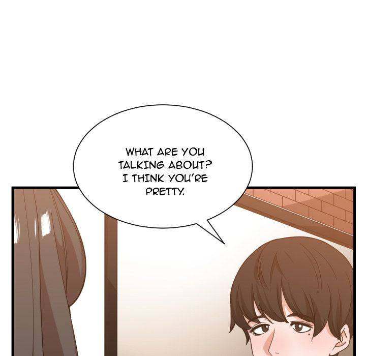 You're Not That Special! chapter 34 page 61