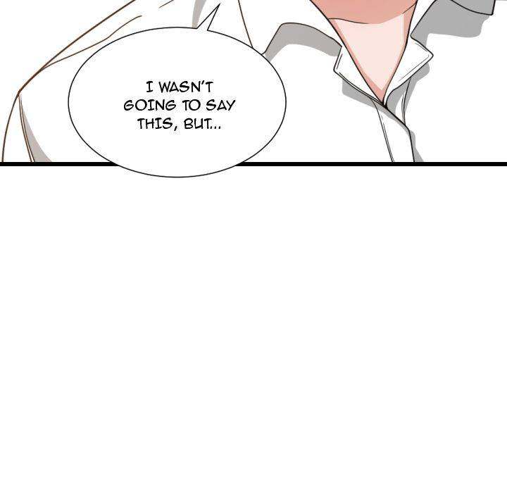 You're Not That Special! chapter 34 page 64