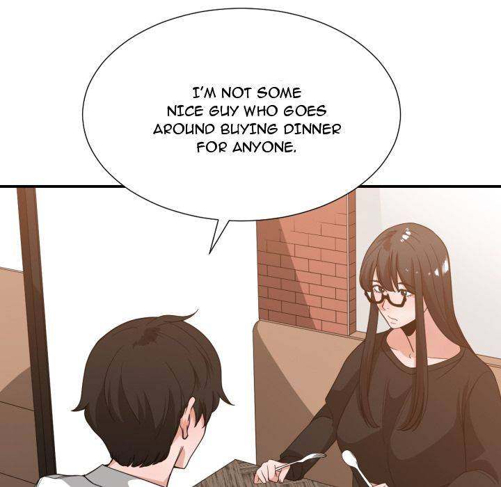 You're Not That Special! chapter 34 page 65