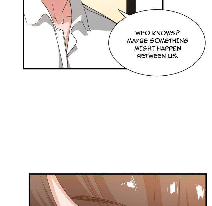 You're Not That Special! chapter 34 page 68