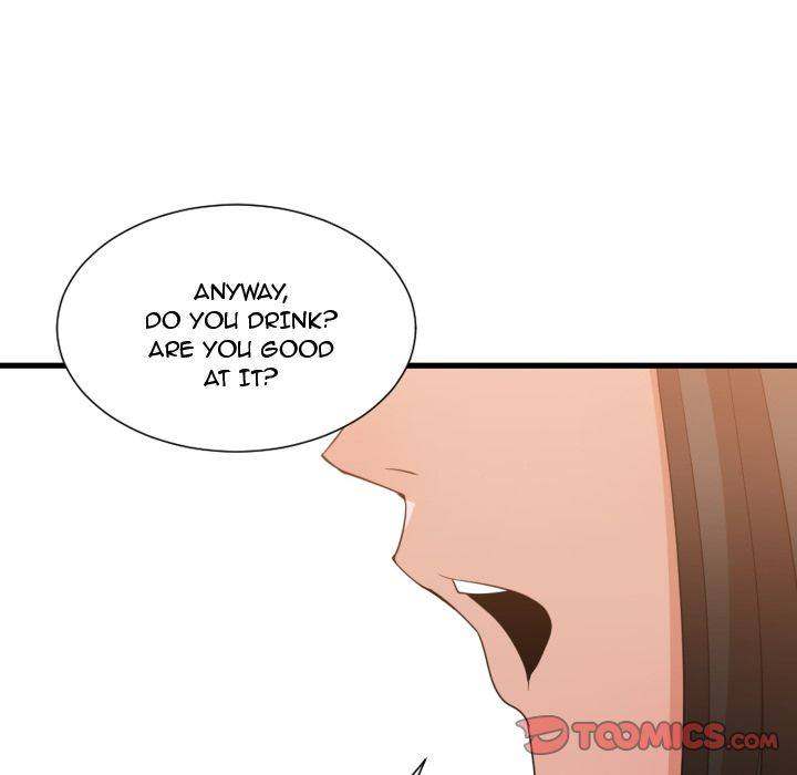 You're Not That Special! chapter 34 page 71