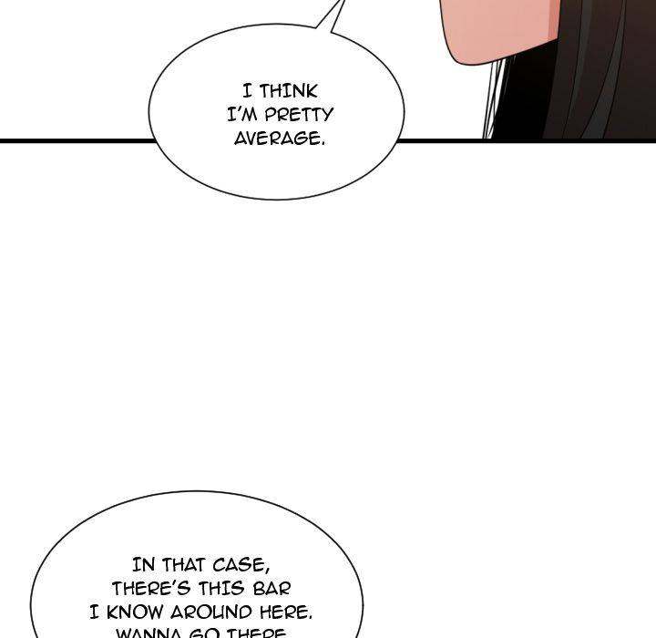You're Not That Special! chapter 34 page 72