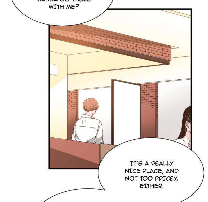 You're Not That Special! chapter 34 page 73