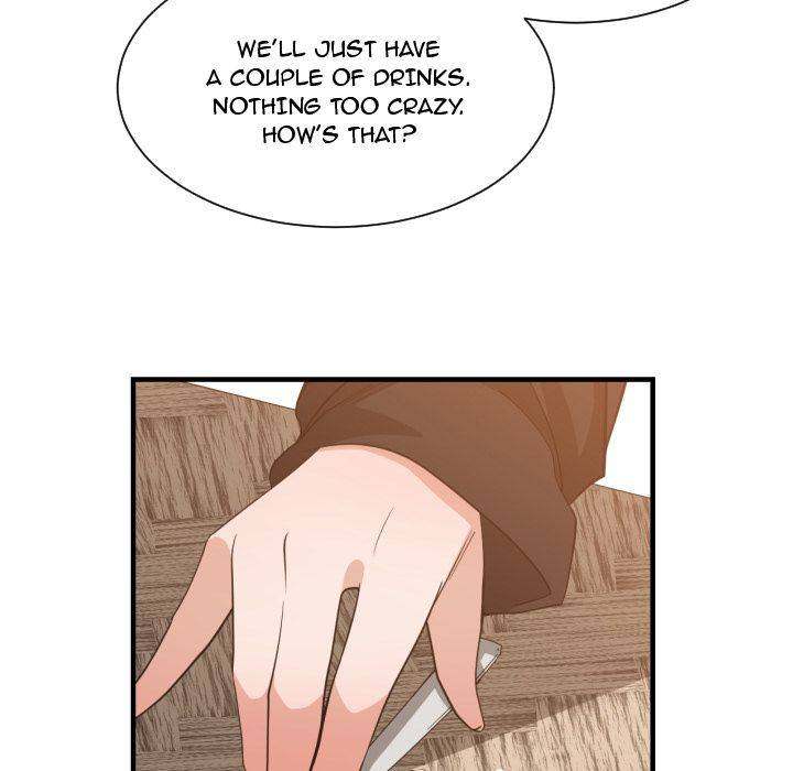 You're Not That Special! chapter 34 page 74