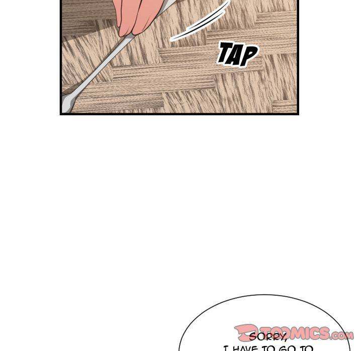 You're Not That Special! chapter 34 page 75