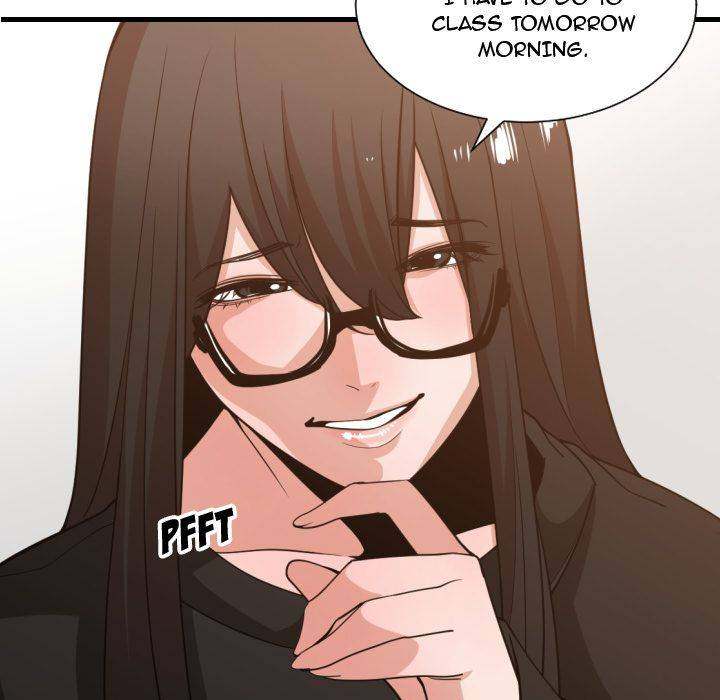 You're Not That Special! chapter 34 page 76
