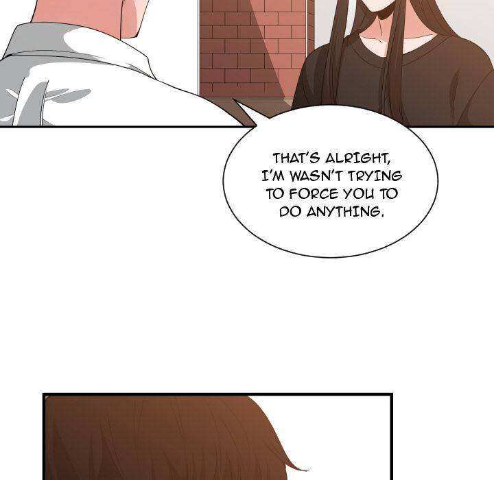 You're Not That Special! chapter 34 page 78