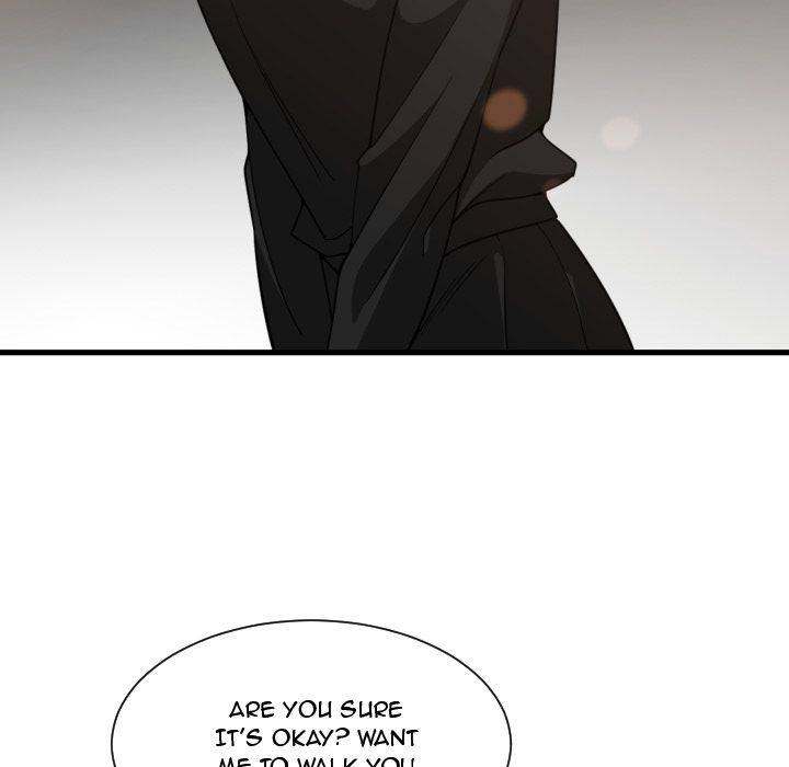 You're Not That Special! chapter 34 page 84