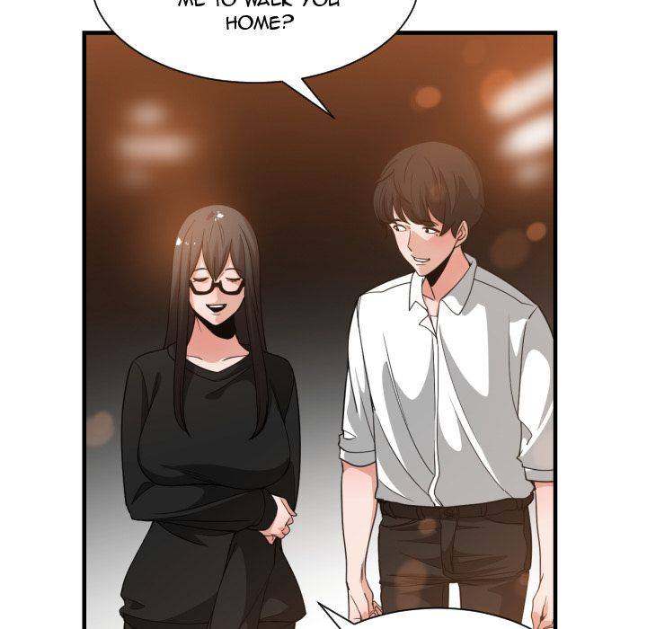 You're Not That Special! chapter 34 page 85