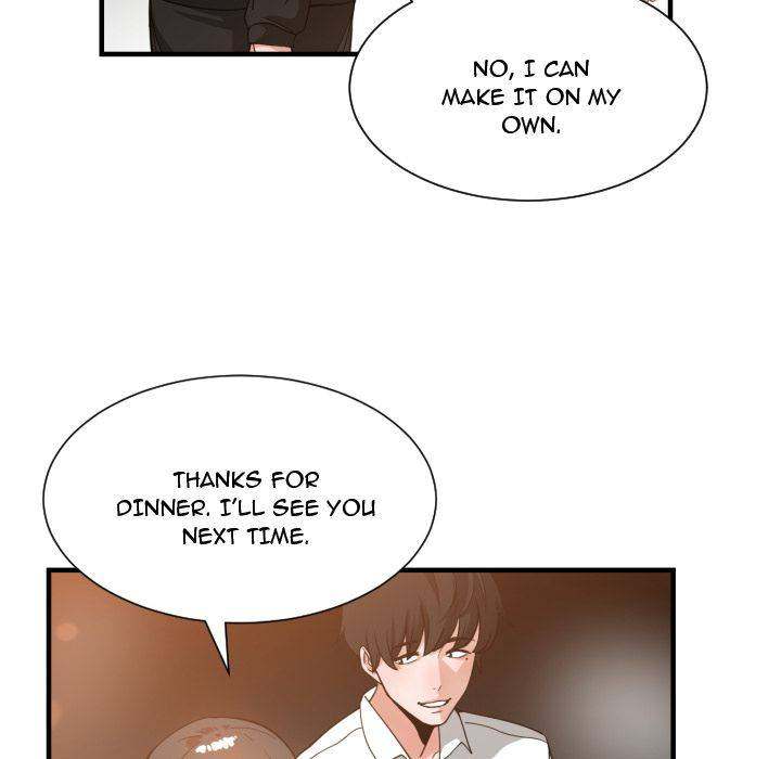 You're Not That Special! chapter 34 page 86
