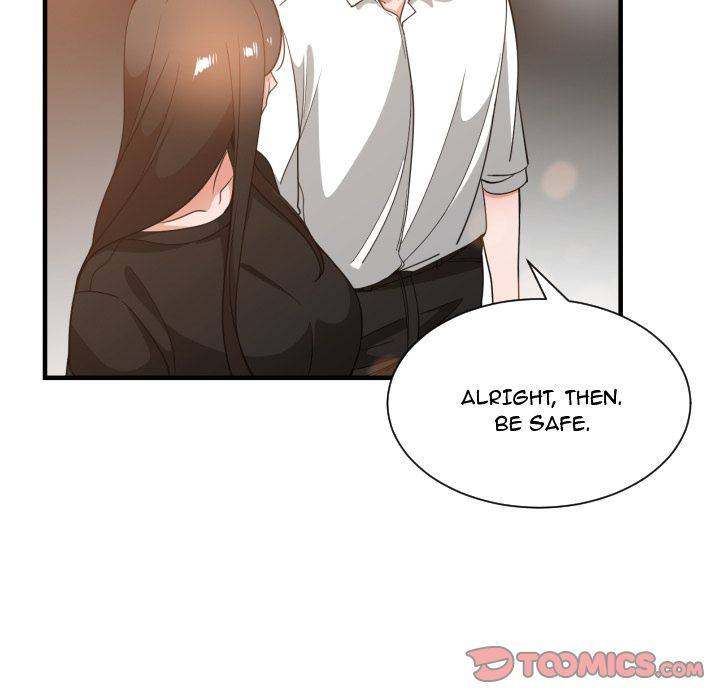 You're Not That Special! chapter 34 page 87