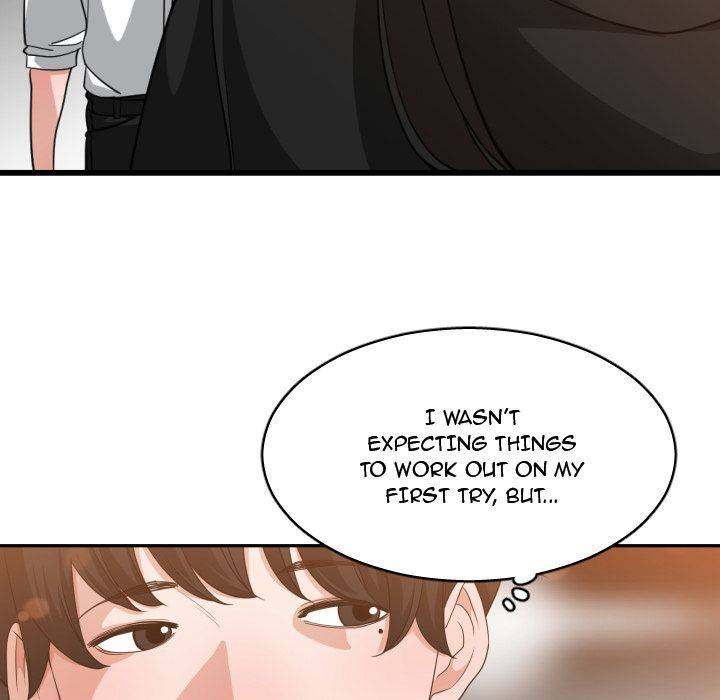 You're Not That Special! chapter 34 page 89