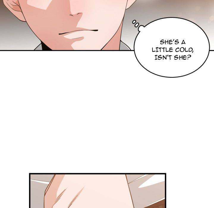 You're Not That Special! chapter 34 page 90
