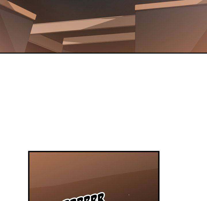 You're Not That Special! chapter 34 page 100