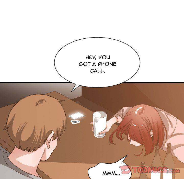 You're Not That Special! chapter 34 page 103