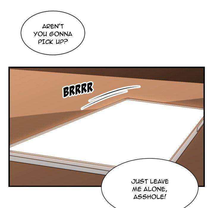 You're Not That Special! chapter 34 page 109