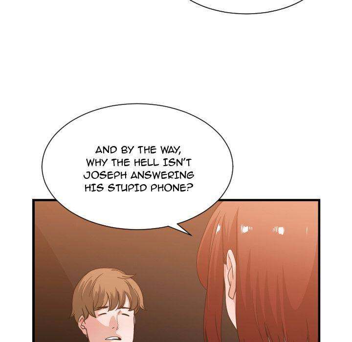 You're Not That Special! chapter 34 page 110