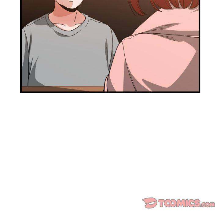 You're Not That Special! chapter 34 page 111