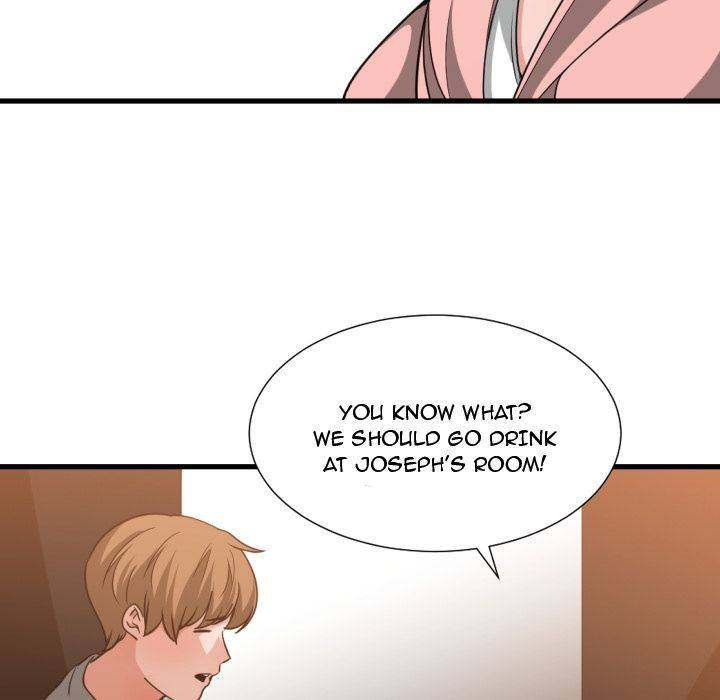 You're Not That Special! chapter 34 page 113