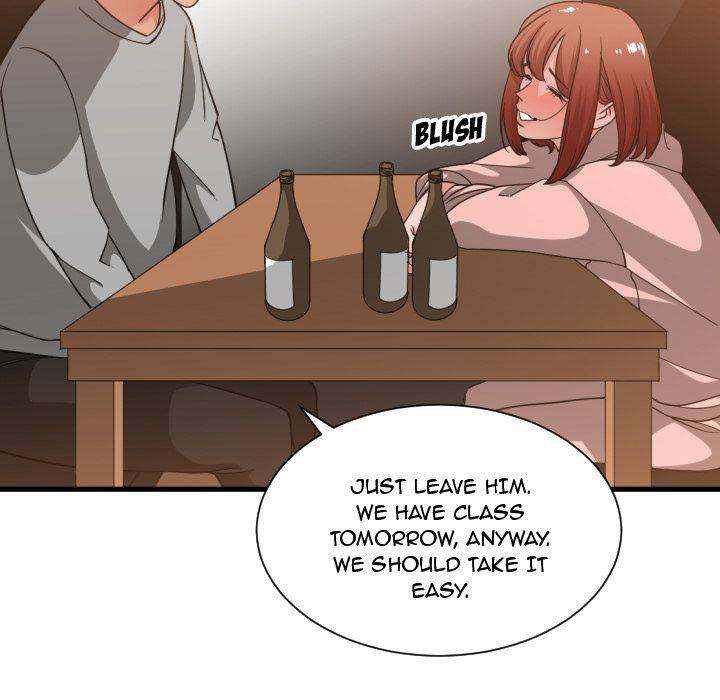 You're Not That Special! chapter 34 page 114